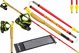 Leki LE KIJ TRL ULTRATRAIL FX.ONE 120