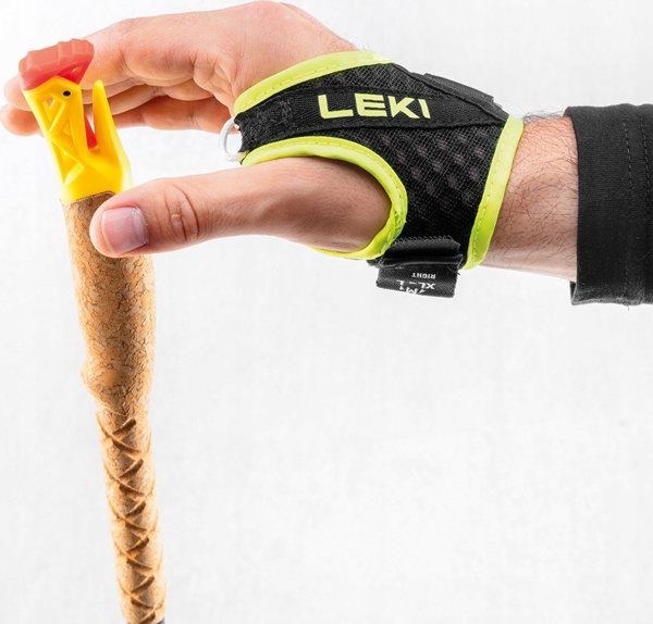Leki LE KIJ TRL ULTRATRAIL FX.ONE 120