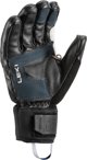 LEKI Griffin Base 3D Γάντια Black-Marine 10.0