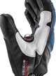 LEKI Griffin Base 3D Γάντια Black-Marine 10.0