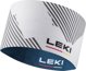 Leki LE XC Headband blue-white-gray