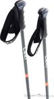 Leki Μπαστούνια Πεζοπορίας Neolite Airfoil, 130cm, Aluminium, Μαύρα