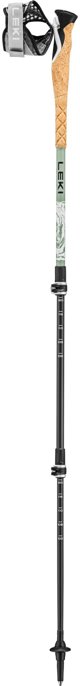 Leki LEKI KIJE TREKKING Cross Trail Carbon 100 - 135