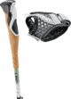 Leki LEKI KIJE TREKKING Cross Trail Carbon 100 - 135