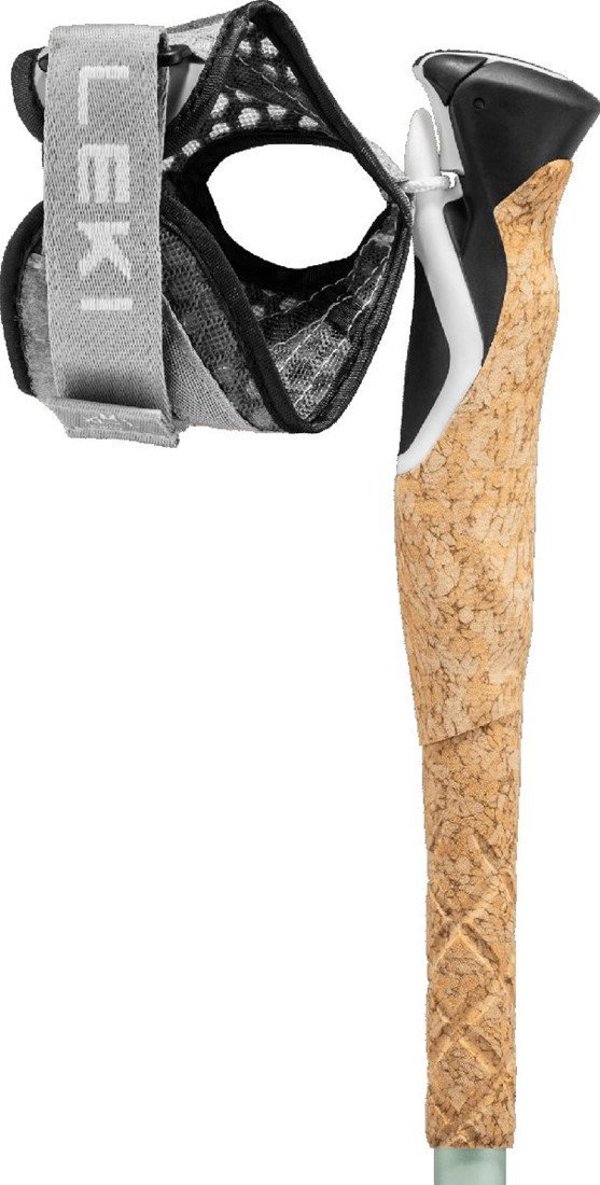 Leki LEKI KIJE TREKKING Cross Trail Carbon 100 - 135