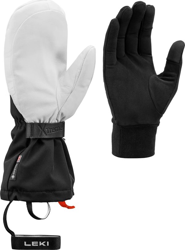 LEKI ΓΑΝΤΙΑ Guide X-Treme Mitt 8.0