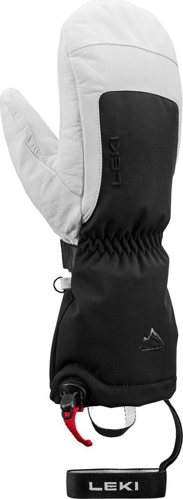 LEKI ΓΑΝΤΙΑ Guide X-Treme Mitt 8.0