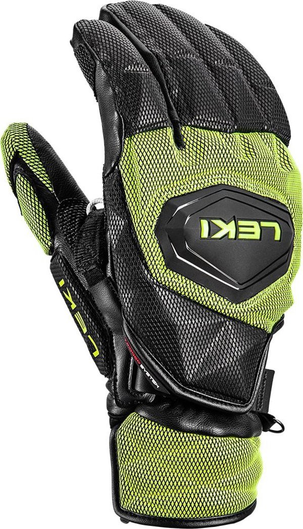 Leki LEKI ΓΑΝΤΙΑ WCR Venom GS 3D Lobster 7.5