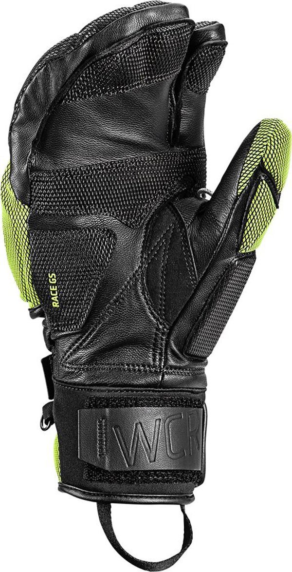 Leki LEKI ΓΑΝΤΙΑ WCR Venom GS 3D Lobster 7.5
