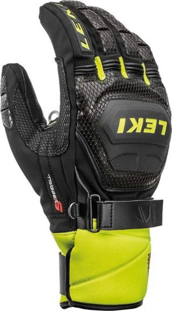 Leki LEKI ΓΑΝΤΙΑ WCR Venom GS 3D Lobster 7.5