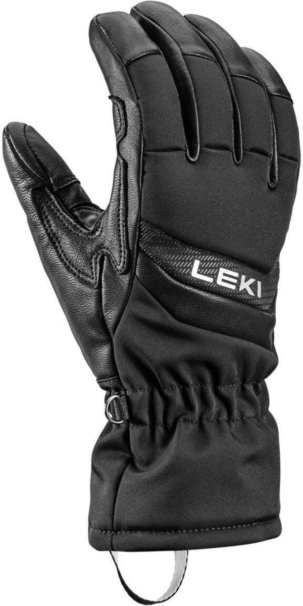 LEKI Rekawice Griffin Base Zero Women 7.0