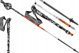 Leki Kije trekkingowe Skysolo FX.One Carbon rozmiar: 120_cm (65620731120)