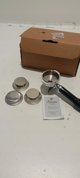 Lelit Lelit - PLA586S Portafilter 58mm με διπλή έξοδο για τις σειρές Mara και Giulietta
