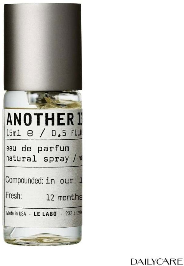 Le Labo, Another 13, Eau De Parfum, Unisex, 15 ml Unisex