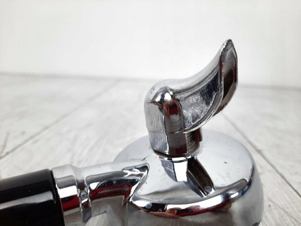 Lelit Lelit - PLA585S Portafilter 58mm με μονή έξοδο για τις σειρές Mara και Giulietta