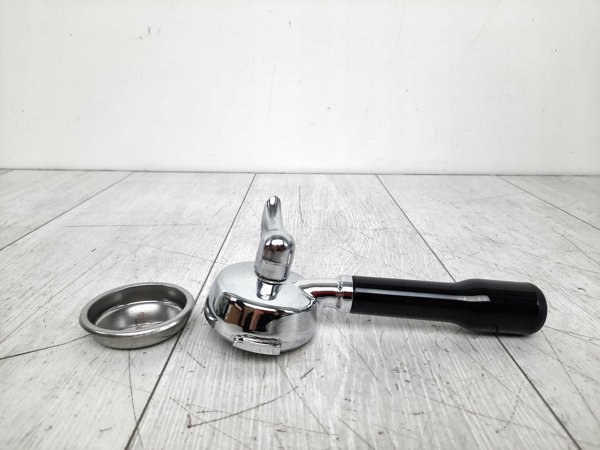 Lelit Lelit - PLA585S Portafilter 58mm με μονή έξοδο για τις σειρές Mara και Giulietta