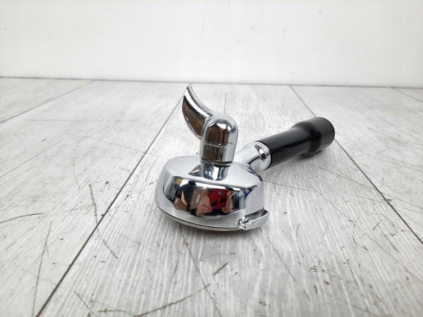 Lelit Lelit - PLA585S Portafilter 58mm με μονή έξοδο για τις σειρές Mara και Giulietta