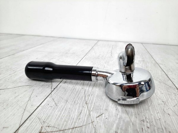 Lelit Lelit - PLA585S Portafilter 58mm με μονή έξοδο για τις σειρές Mara και Giulietta