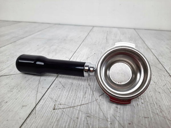 Lelit Lelit - PLA585S Portafilter 58mm με μονή έξοδο για τις σειρές Mara και Giulietta