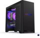 Lenovo Legion | T5 30IAS10 | Desktop | Tower | Intel® Core Ultra 7 | 265KF | 32 (2x16GB) GB | UDIMM DDR5 | 2000 GB | NVIDIA GeForce RTX 5070 | No Optical drive | Nordic | Windows 11 Pro | Warranty 24 month(s)