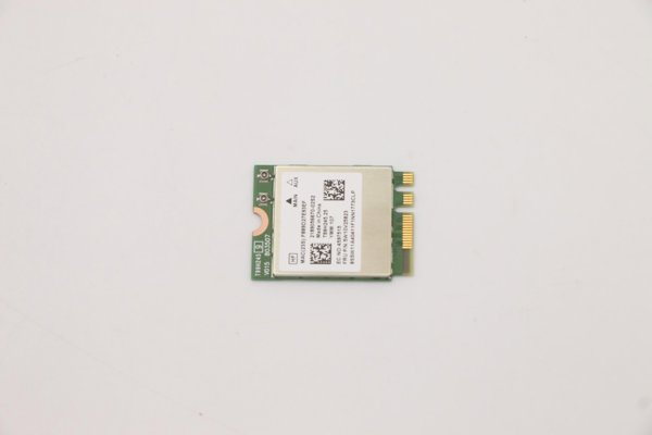 Ασύρματη μονάδα Lenovo MT7921 M2 για