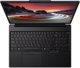 Lenovo ThinkPad P16s G4 Intel | Black | 16 " | IPS | WUXGA | 1920 x 1200 pixels | Anti-glare | Intel Core Ultra 7 | 255H | 32 (2x16GB) GB | SODIMM DDR5 | Solid-state drive capacity 1000 GB | NVIDIA RTX PRO 500 Blackwell Generation | GDDR7 | 6 GB | Windows