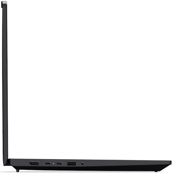 Lenovo ThinkPad P16s G4 Intel | Black | 16 " | IPS | WUXGA | 1920 x 1200 pixels | Anti-glare | Intel Core Ultra 7 | 255H | 32 (2x16GB) GB | SODIMM DDR5 | Solid-state drive capacity 1000 GB | NVIDIA RTX PRO 500 Blackwell Generation | GDDR7 | 6 GB | Windows