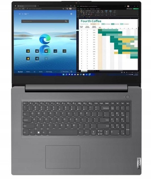 Lenovo V17 G4 - Core i5-13420H | 17,3"-FHD | 24GB | 1TB | W11P