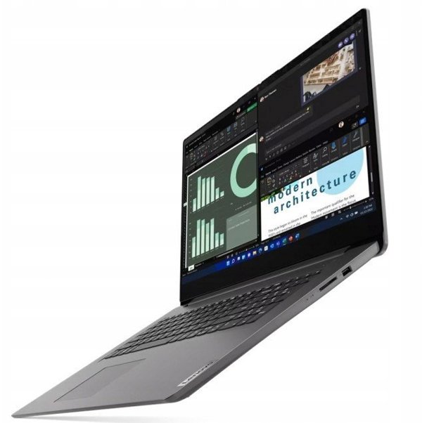 Lenovo V17 G4 - Core i5-13420H | 17,3"-FHD | 24GB | 1TB | W11P