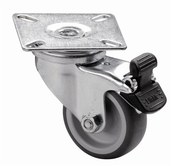 Lena Lighting Ρόδες για βάση 3 τεμ. - 016684