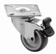 Lena Lighting Ρόδες για βάση 3 τεμ. - 016684