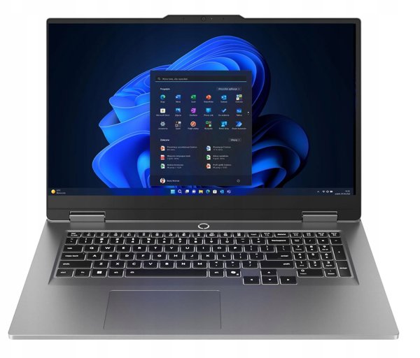 LENOVO LOQ I5-13450HX/17.3" FHD (1920X1080) IPS 300NITS ANTI-GLARE, 100% SRGB, 165HZ, G-SYNC®/16GB/1TB SSD/RTX5050_8GB/W11H/ENG (LUNA GREY)