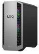 Lenovo LOQ | 26ADR10 | Desktop | Tower | AMD Ryzen 7 | 8745HX | 32 (2x16GB) GB | SO-DIMM DDR5 | 1000 GB | NVIDIA GeForce RTX 5060 | Optinio disko nėra | No keyboard | Windows 11 Home | Garantija 24 mėn.