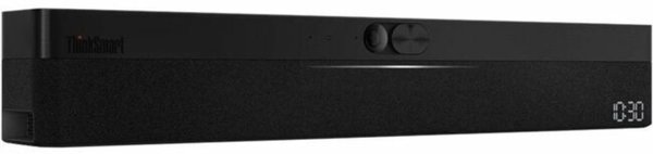 Lenovo ThinkSmart One + IP valdiklis Zoom programai (i5-1145G7E, 8GB, 256GB SSD, Windows 11 IoT)