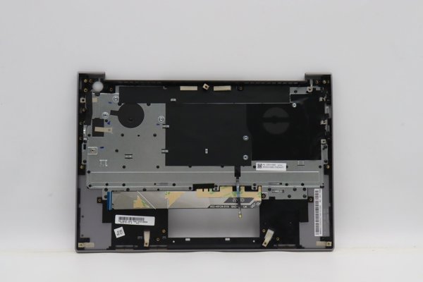 Lenovo COVER Upper Case ASM_ENG W