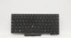 Lenovo 5N20W67812 ανταλλακτικό για laptop - Πληκτρολόγιο