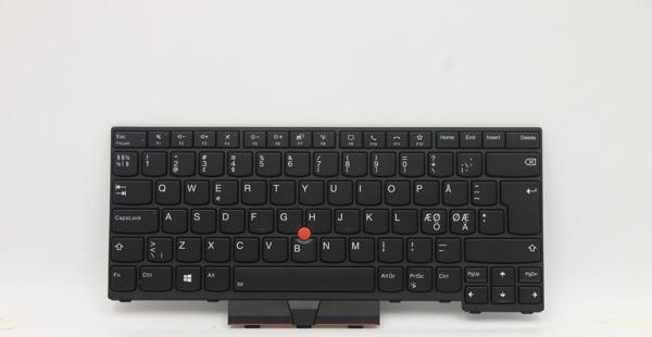 Πληκτρολόγιο Lenovo FRU Odin Πλήρες BL