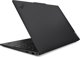Lenovo ThinkPad P16s Gen 4 21RX - 180deg-Scharnierdesign - AMD Ryzen AI 9 HX PRO 370 / 2 GHz - AMD PRO - Ubuntu - Radeon 890M - 96 GB RAM - 1 TB SSD TCG Opal Encryption 2, NVMe, Performance - 40.6 cm (16") IPS 1920 x 1200 - Wi-Fi 7, Bluetooth - Schwa