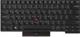 Lenovo Πληκτρολόγιο για ThinkPad T480, 01HX488, US English Layout με Backlight