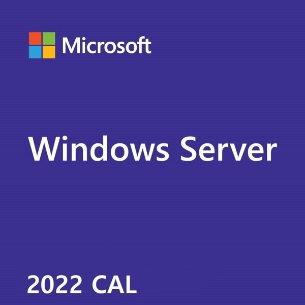 Lenovo Windows Server 2022 CAL 10 User OEM  (7S050080WW)