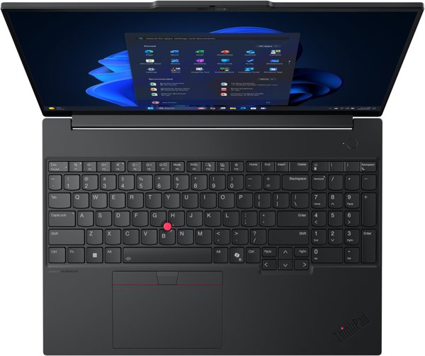 Lenovo ThinkPad E16 G3 16" Ultra5 225U 32/1TB WQXGA W11P