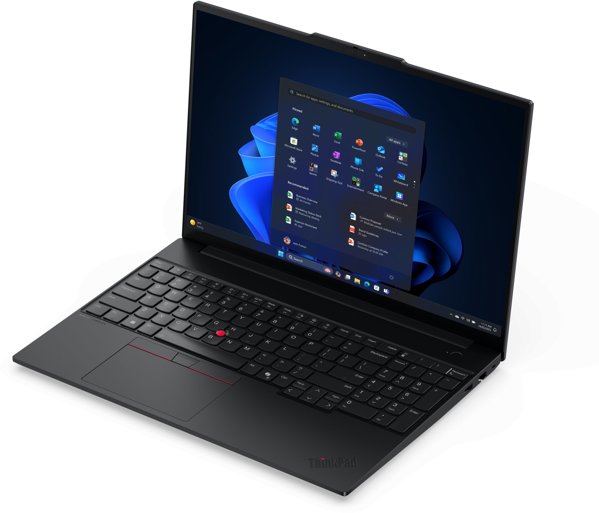 Lenovo ThinkPad E16 G3 16" Ultra5 225U 32/1TB WQXGA W11P