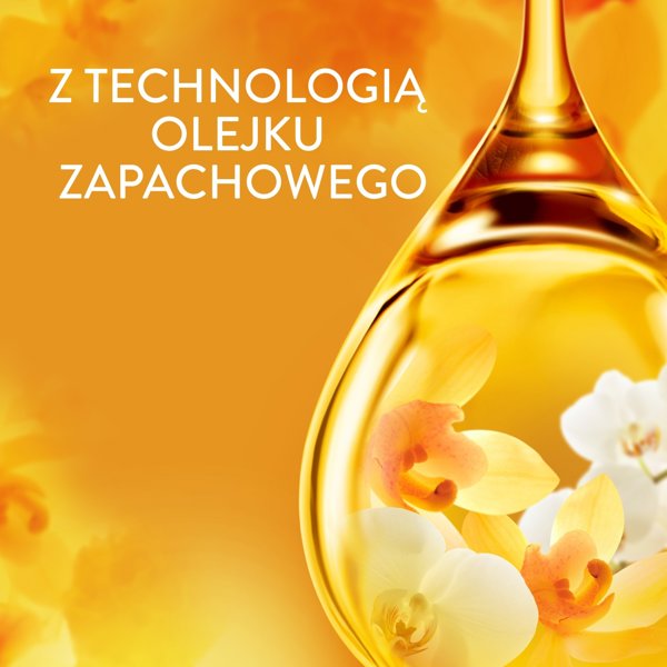 Lenor Gold Orchid &amp| Vanilla velas mikstinatajs  2x1.239ml 80825994 (8700216880855)