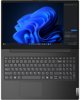 Lenovo V15 G5 IRL 83GW - Intel Core i5 13420H / 2.1 GHz - Win 11 Pro - UHD Graphics - 8 GB RAM - 256 GB SSD NVMe - 39.6 cm (15.6") IPS 1920 x 1080 (Full HD) - Wi-Fi 6 - Business Black - kbd: Deutsch