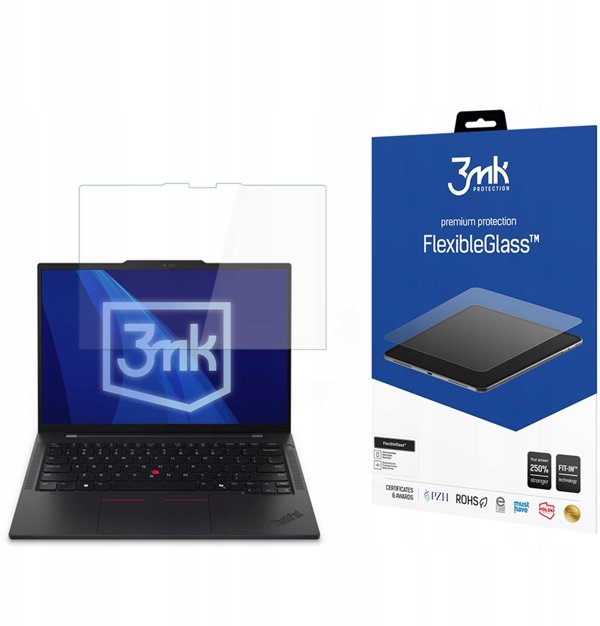 Lenovo ThinkPad T14s 2in1 Gen 1 - up to 15" 3mk FlexibleGlass