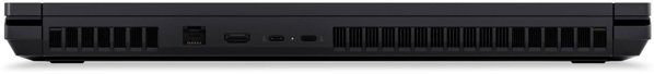 Lenovo ThinkPad P16 Gen 3 16 WUXGA ULT9-275HX/64GB/1TB/NVIDIA TRX PRO 3000/WIN11 Pro/ENG Backlit kbd/FP/3Y Warranty | Lenovo