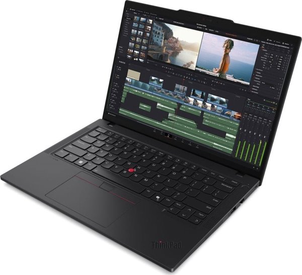 LENOVO ThinkPad P14s G5 AMD Ryzen 7 Pro 8840HS 35,56cm 14Zoll WUXGA 32GB 1TB SSD UMA W11P WWAN Ready 3YPS TopSeller