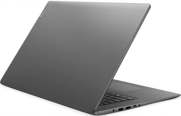 Lenovo Notebook IP3 17IAU7 CORE I3-1215U 1.2G 6C 8T 8GB  DDR4 3200 512GB SSD M.2  INTEGRATED 17.3FHD  WIN HOME STD