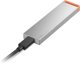 Lenovo 4XB1T88412 Εξωτερικός SSD δίσκος 1 TB USB Type-C 3.2 Gen 2 γκρι