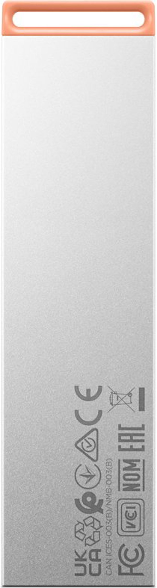 Lenovo 4XB1T88412 Εξωτερικός SSD δίσκος 1 TB USB Type-C 3.2 Gen 2 γκρι